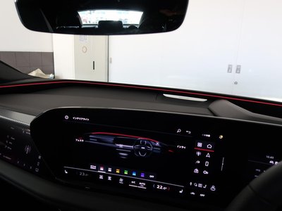 صورة مصغرة 24 لـ 2025 AUDI A6 SPORTBACK E-TRON
