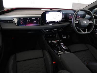صورة مصغرة 27 لـ 2025 AUDI A6 SPORTBACK E-TRON
