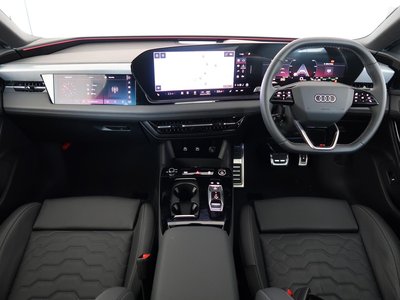 صورة مصغرة 13 لـ 2025 AUDI A6 SPORTBACK E-TRON