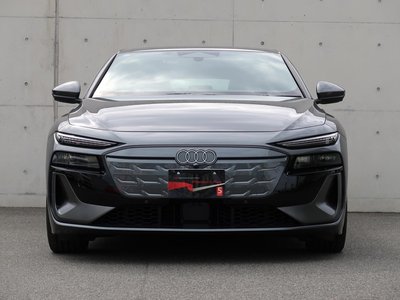صورة مصغرة 4 لـ 2025 AUDI A6 SPORTBACK E-TRON