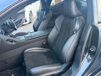 2018 Lexus LC — миниатюра 28