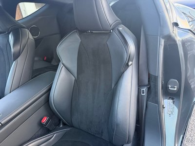 2018 Lexus LC — миниатюра 29