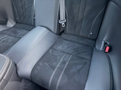 2018 Lexus LC — миниатюра 36