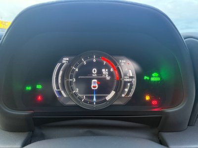 2018 Lexus LC — миниатюра 19