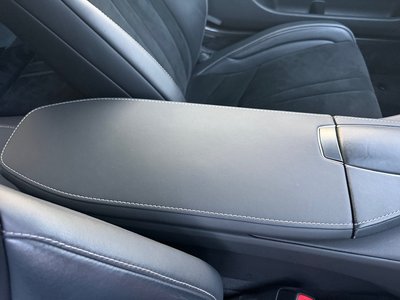 2018 Lexus LC — миниатюра 25
