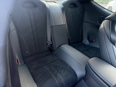 2018 Lexus LC — миниатюра 32