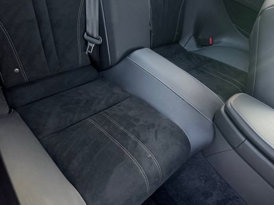 2018 Lexus LC — миниатюра 33