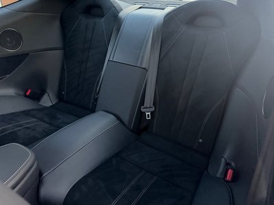2018 Lexus LC — миниатюра 35