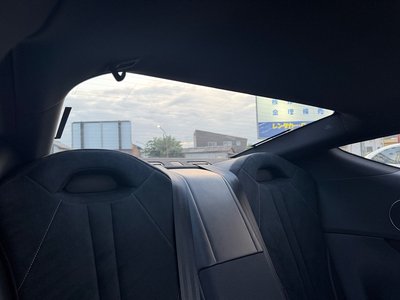 2018 Lexus LC — миниатюра 34