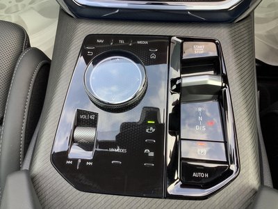 2025 BMW X3 photo 10