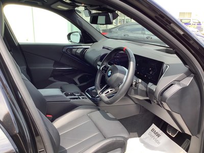 2025 BMW X3 photo 6