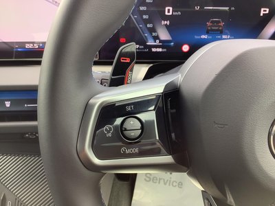 2025 BMW X3 photo 8