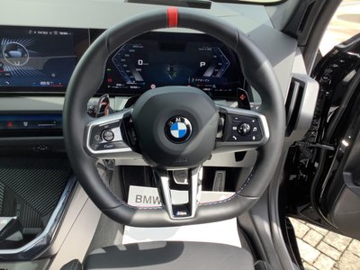 2025 BMW X3 photo 11