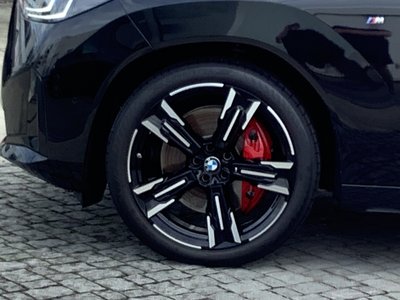 2025 BMW X3 thumbnail 22
