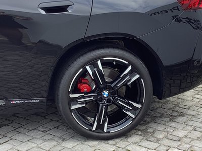 2025 BMW X3 thumbnail 21