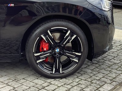 2025 BMW X3 thumbnail 19