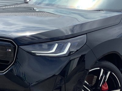 2025 BMW X3 thumbnail 17