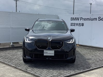 2025 BMW X3 photo 2