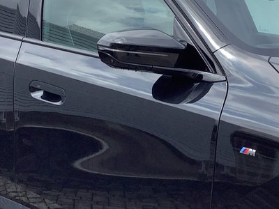 2025 BMW X3 photo 16