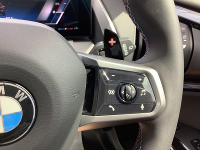 2025 BMW X3 photo 9