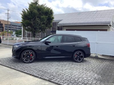 2025 BMW X3 photo 5
