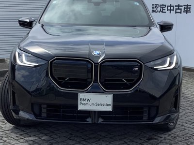 2025 BMW X3 photo 3