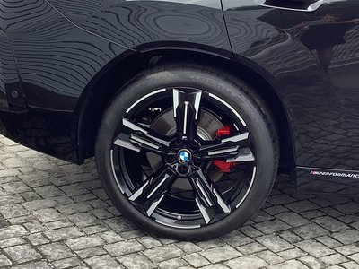 2025 BMW X3 thumbnail 20