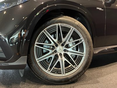 2025 Mercedes-BENZ GLC AMG 照片 13