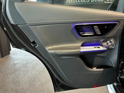 2025 Mercedes-BENZ GLC AMG thumbnail 23