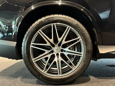 2025 Mercedes-BENZ GLC AMG thumbnail 59