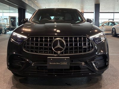 2025 Mercedes-BENZ GLC AMG thumbnail 57