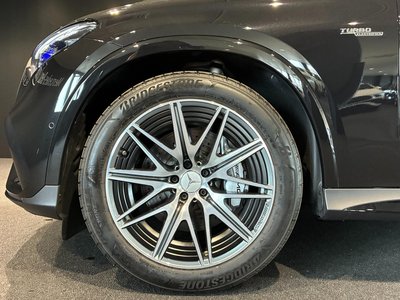 2025 Mercedes-BENZ GLC AMG thumbnail 58
