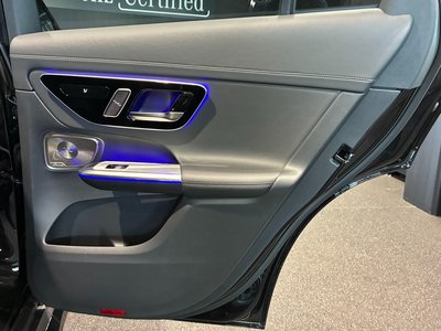 2025 Mercedes-BENZ GLC AMG thumbnail 21