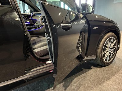 2025 Mercedes-BENZ GLC AMG thumbnail 27