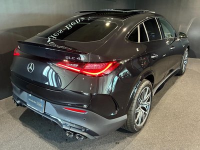 2025 Mercedes-BENZ GLC AMG 照片 9