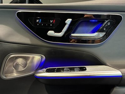 2025 Mercedes-BENZ GLC AMG thumbnail 17