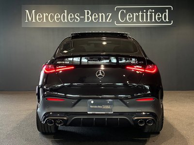 2025 Mercedes-BENZ GLC AMG 照片 12