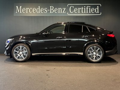 2025 Mercedes-BENZ GLC AMG 照片 8