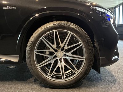 2025 Mercedes-BENZ GLC AMG thumbnail 61