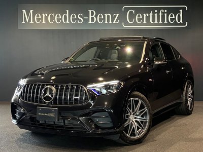 2025 Mercedes-BENZ GLC AMG 照片 1