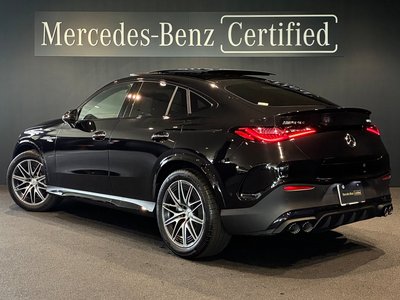 2025 Mercedes-BENZ GLC AMG 照片 11