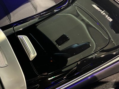 2025 Mercedes-BENZ GLC AMG thumbnail 48