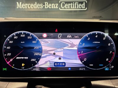 2025 Mercedes-BENZ GLC AMG thumbnail 33