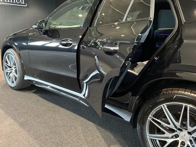 2025 Mercedes-BENZ GLC AMG thumbnail 30