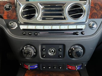 2005 ROLLS-ROYCE WRAITH 照片 13