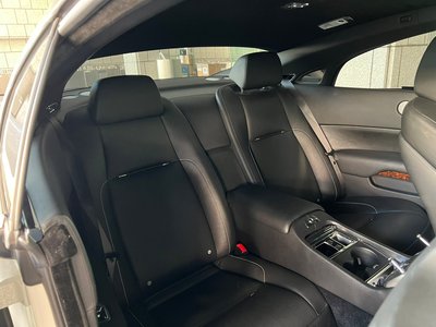 2005 ROLLS-ROYCE WRAITH 照片 18