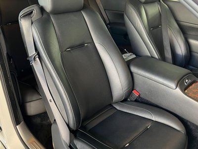 2005 ROLLS-ROYCE WRAITH 照片 17