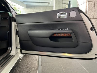 2005 ROLLS-ROYCE WRAITH 照片 14
