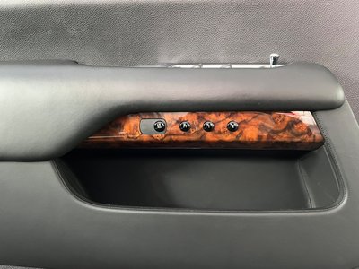 2005 ROLLS-ROYCE WRAITH 照片 15