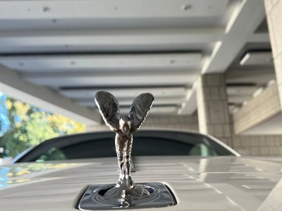 2005 ROLLS-ROYCE WRAITH 照片 8